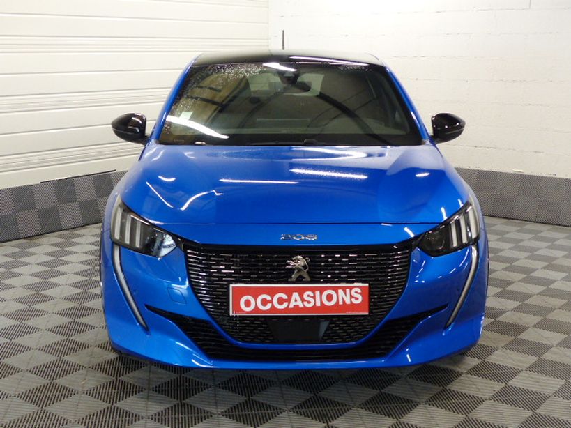 PEUGEOT 208 2019 - Photo n°2