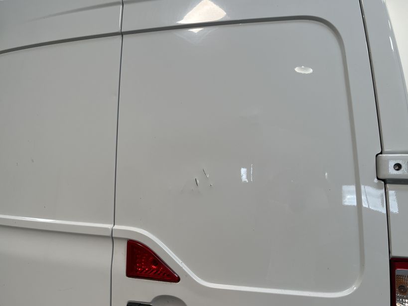 RENAULT MASTER FOURGON 2020 - Photo n°8