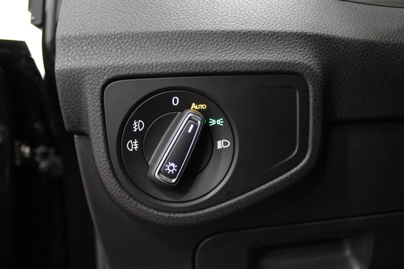 VOLKSWAGEN GOLF SPORTSVAN BUSINESS 2019 - Photo n°29