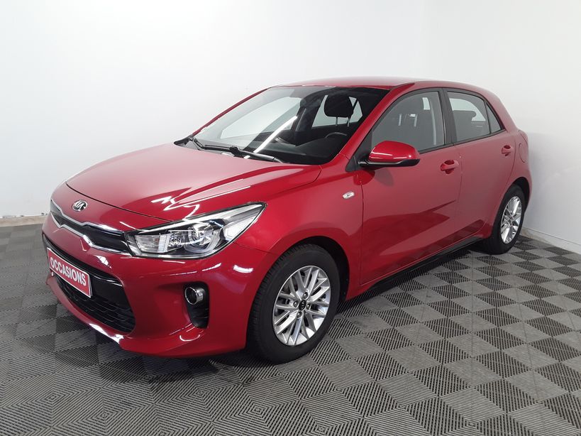 KIA RIO 2017 - Photo n°1