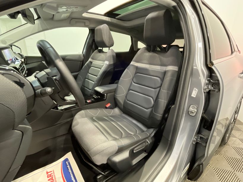 CITROEN C4 2023 - Photo n°9