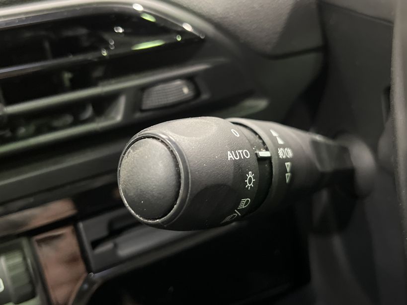 CITROEN C4 PICASSO BUSINESS 2016 - Photo n°28