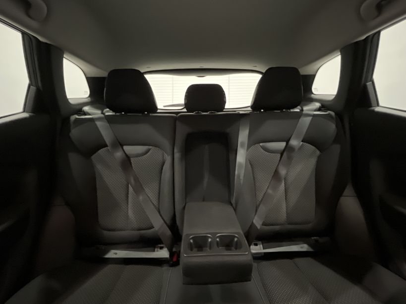 RENAULT KADJAR 2021 - Photo n°43