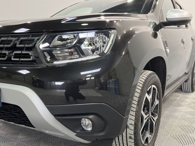 DACIA DUSTER 2020 - Photo n°8