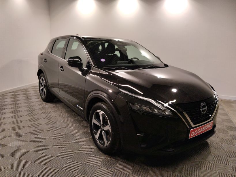 NISSAN QASHQAI 2024 - Photo n°2