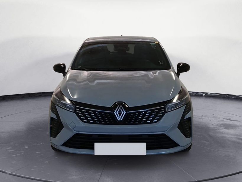RENAULT CLIO V 2025 - Photo n°2