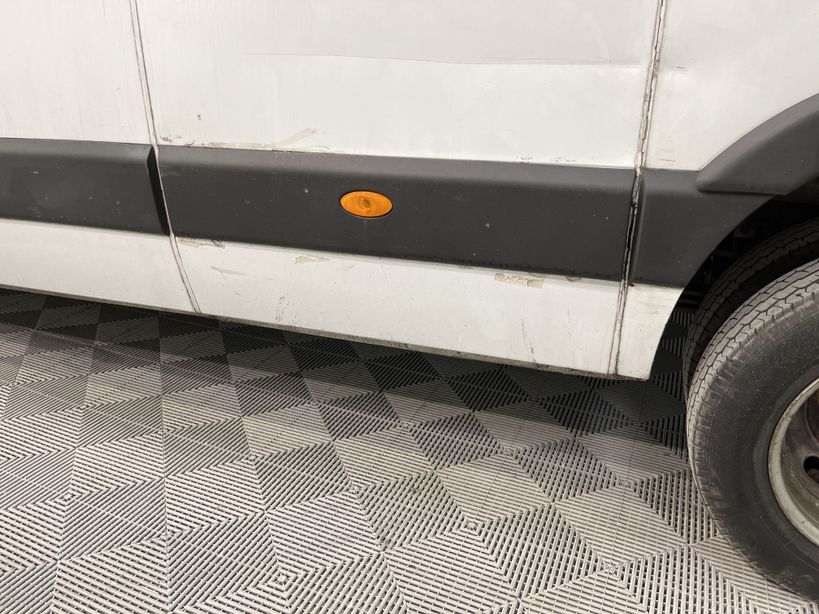 RENAULT MASTER PROPULSION 2018 - Photo n°29