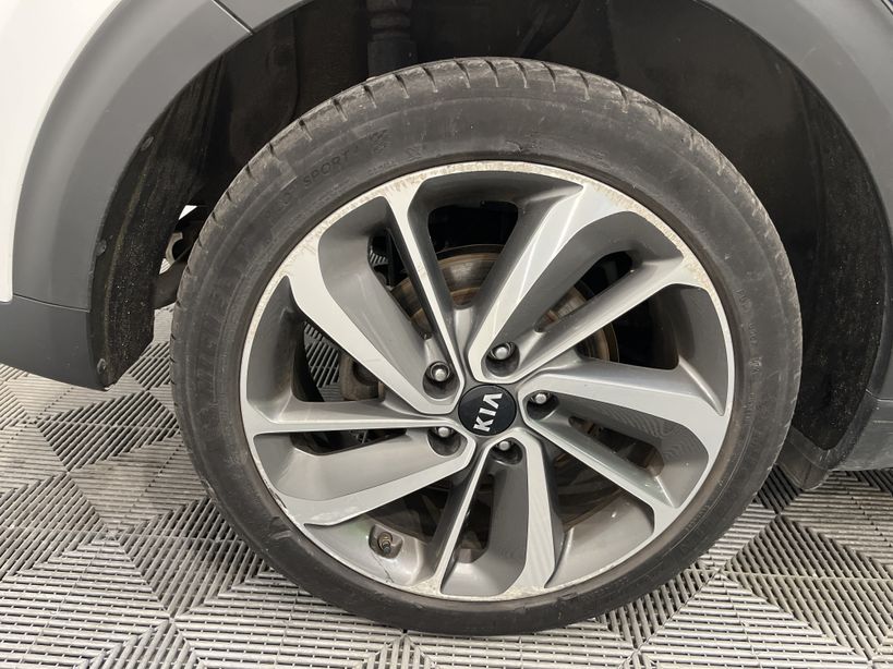 KIA NIRO 2019 - Photo n°3