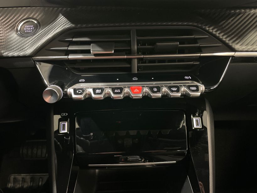 PEUGEOT 2008 2025 - Photo n°18