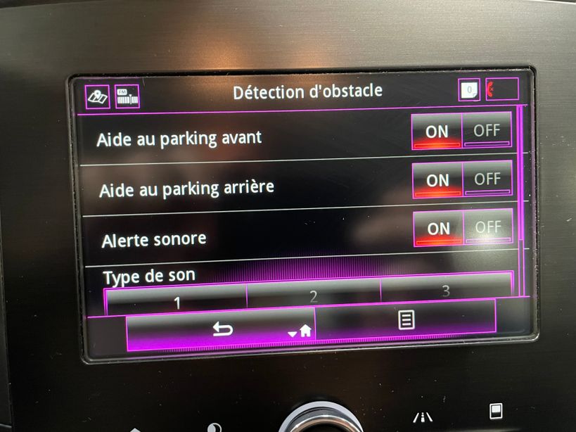 RENAULT MEGANE IV BERLINE BUSINESS 2020 - Photo n°22