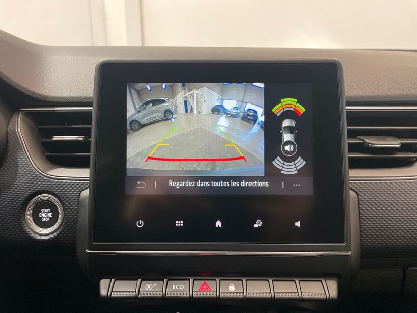 RENAULT ARKANA 2024 - Photo n°12