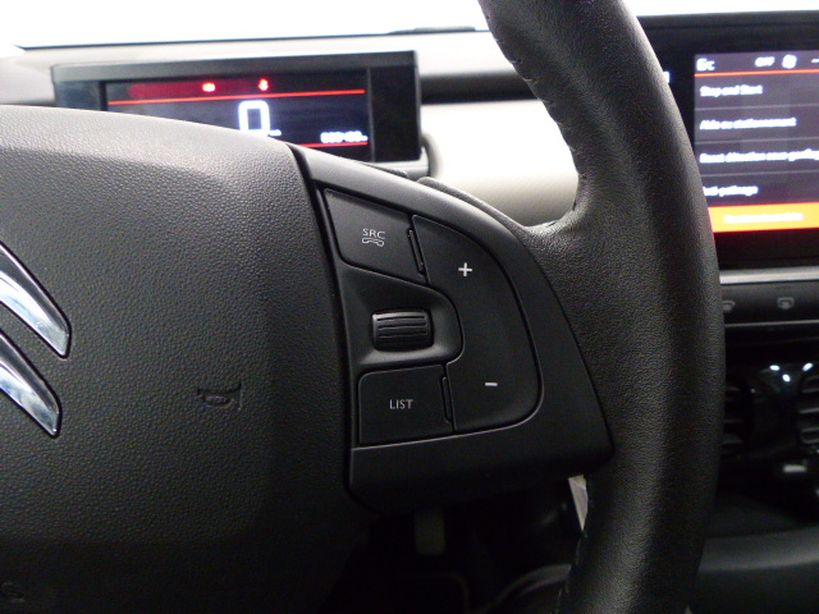 CITROEN C4 CACTUS 2020 - Photo n°17