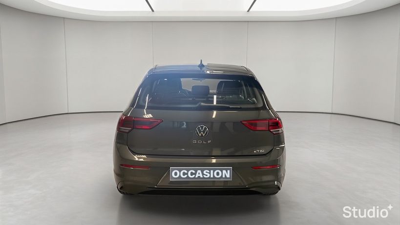 VOLKSWAGEN GOLF 2022 - Photo n°5