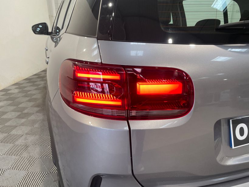 CITROEN C5 AIRCROSS 2023 - Photo n°8