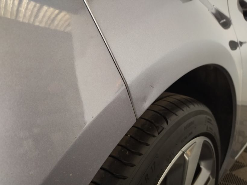 PEUGEOT 308 2019 - Photo n°6
