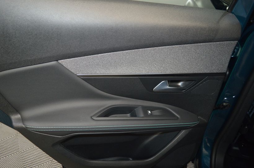 PEUGEOT 3008 2022 - Photo n°38