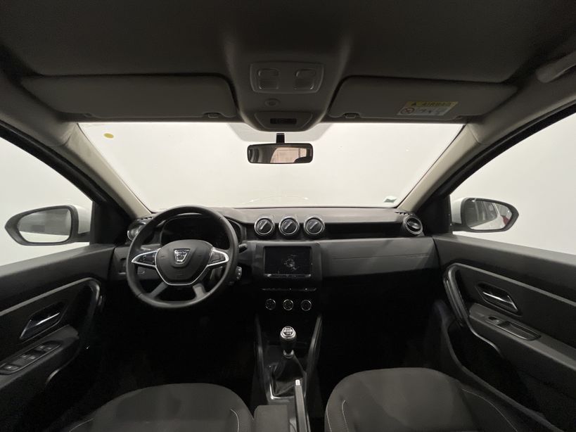 DACIA DUSTER 2021 - Photo n°27