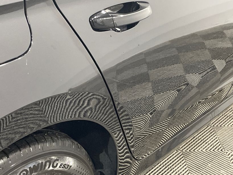 SKODA FABIA 2025 - Photo n°3