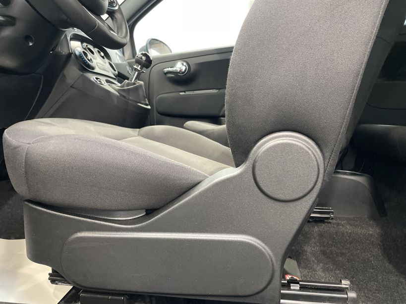 FIAT 500 MY22 2023 - Photo n°32