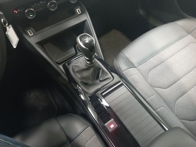 CITROEN C4 2022 - Photo n°24