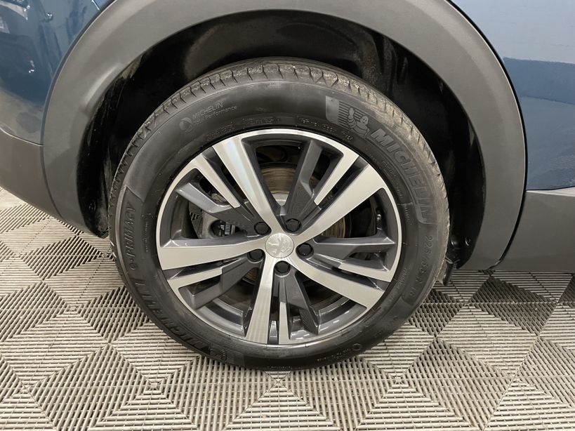PEUGEOT 3008 2024 - Photo n°36