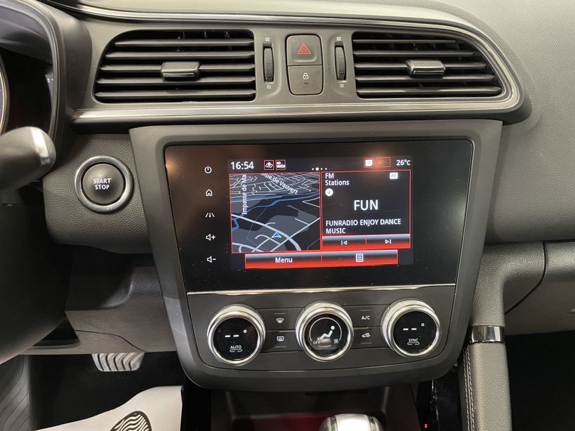 RENAULT KADJAR 2021 - Photo n°25