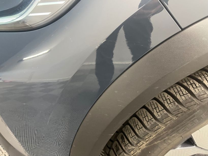 RENAULT CAPTUR 2022 - Photo n°3