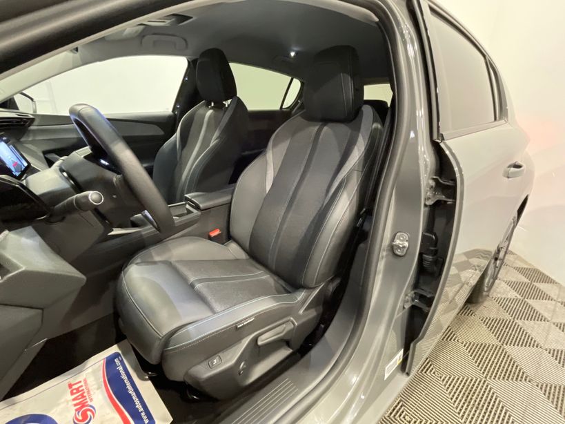 PEUGEOT 308 2024 - Photo n°9