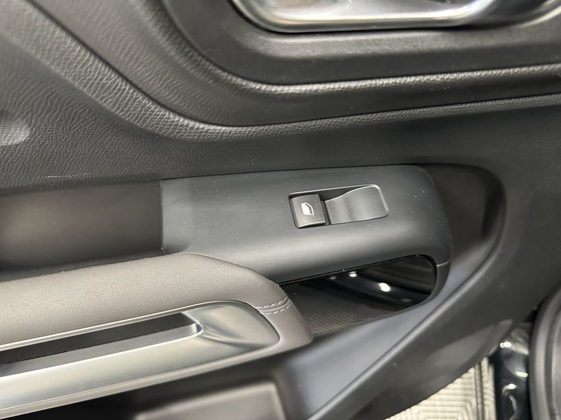 CITROEN C5 AIRCROSS 2020 - Photo n°29