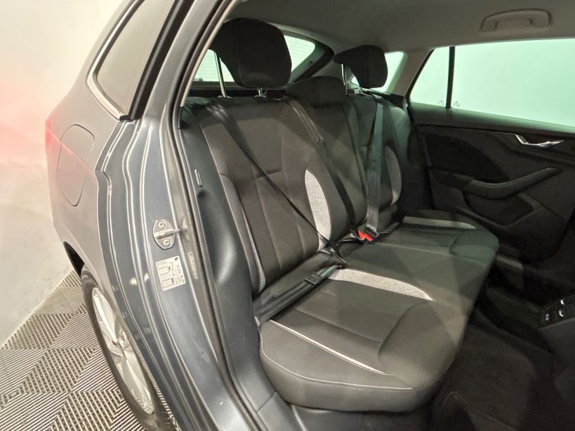 SKODA SCALA 2025 - Photo n°33