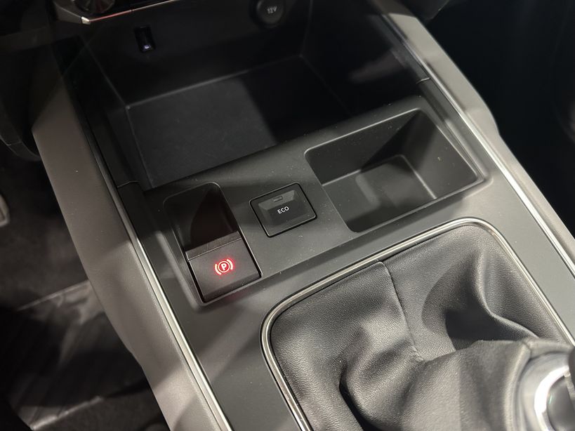 CITROEN C5 AIRCROSS 2021 - Photo n°21