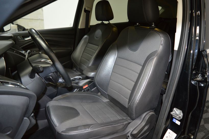 FORD KUGA 2015 - Photo n°10