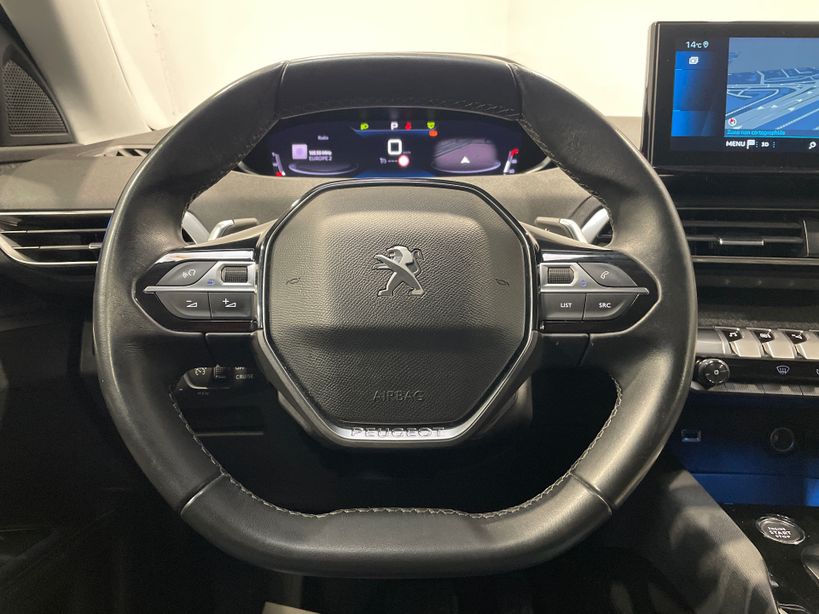 PEUGEOT 3008 2023 - Photo n°11