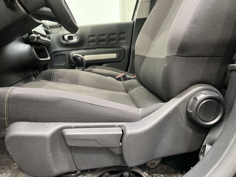 CITROEN C3 2020 - Photo n°31