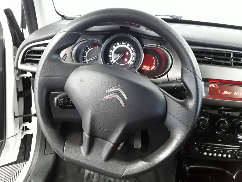 CITROEN C3 2016 - Photo n°13
