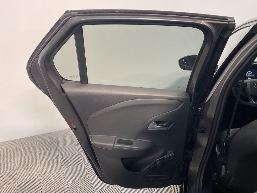 OPEL CORSA 2020 - Photo n°35