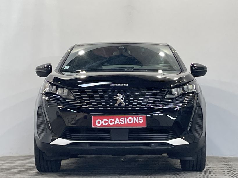 PEUGEOT 3008 2023 - Photo n°5