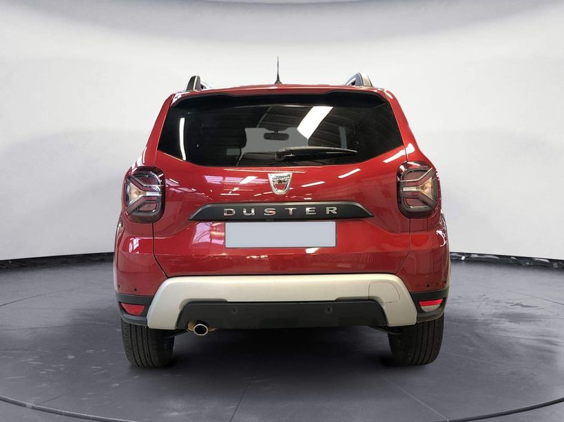 DACIA DUSTER 2022 - Photo n°6