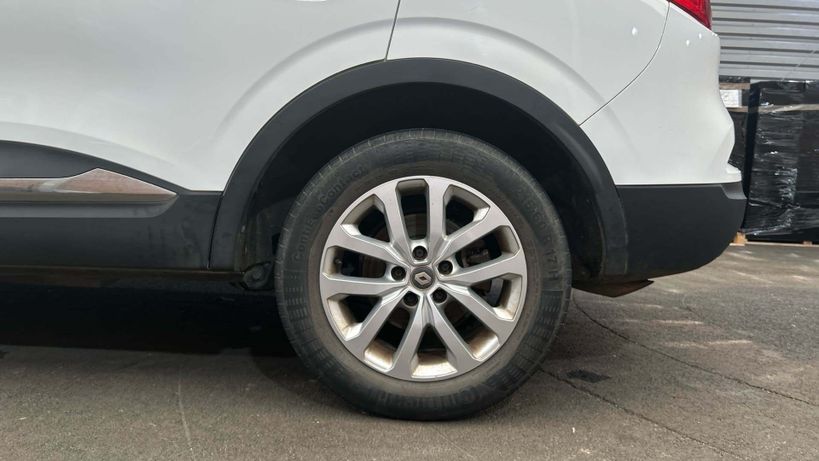 RENAULT KADJAR 2021 - Photo n°9