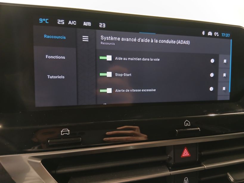 CITROEN C4 2024 - Photo n°20