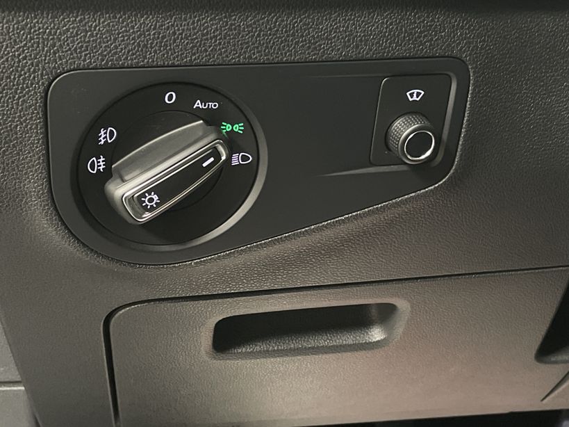 VOLKSWAGEN TIGUAN BUSINESS 2020 - Photo n°38