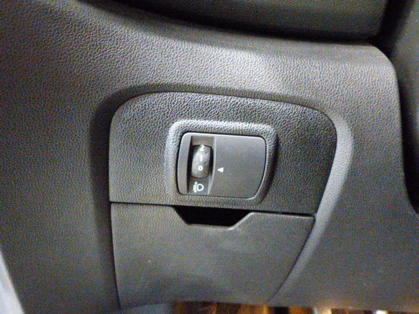RENAULT SCENIC IV 2019 - Photo n°16