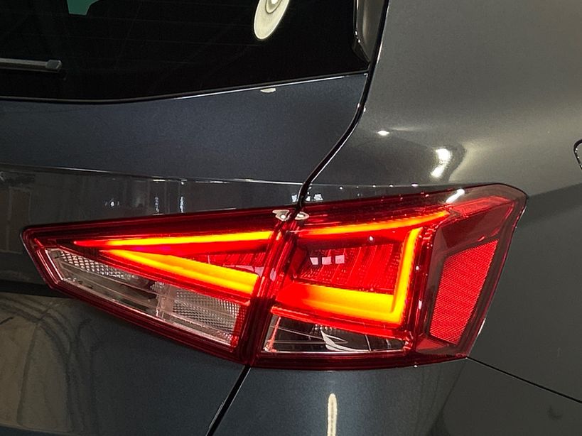 SEAT ARONA 2025 - Photo n°8