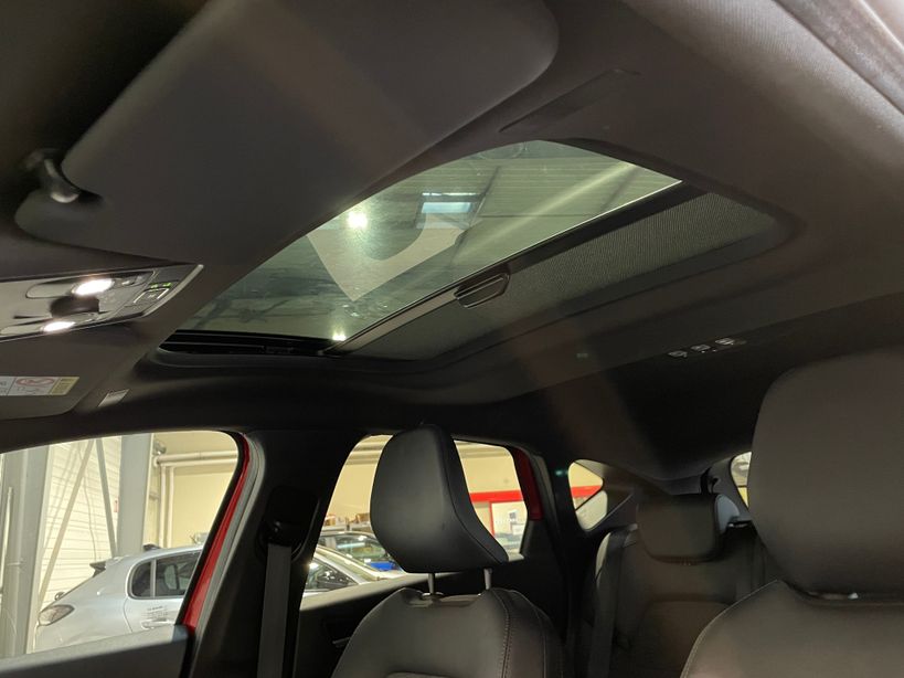 RENAULT CAPTUR 2022 - Photo n°14