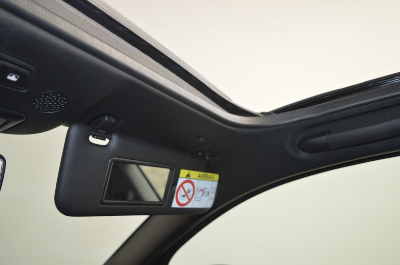 ABARTH 595 SERIE 5 2021 - Photo n°22