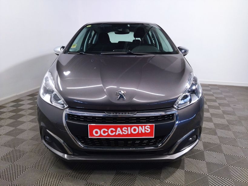 PEUGEOT 208 BUSINESS 2018 - Photo n°2
