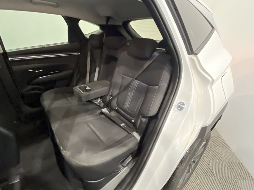 HYUNDAI TUCSON 2023 - Photo n°9