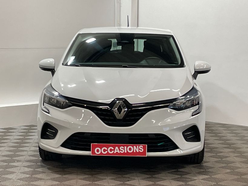 RENAULT CLIO V 2021 - Photo n°2