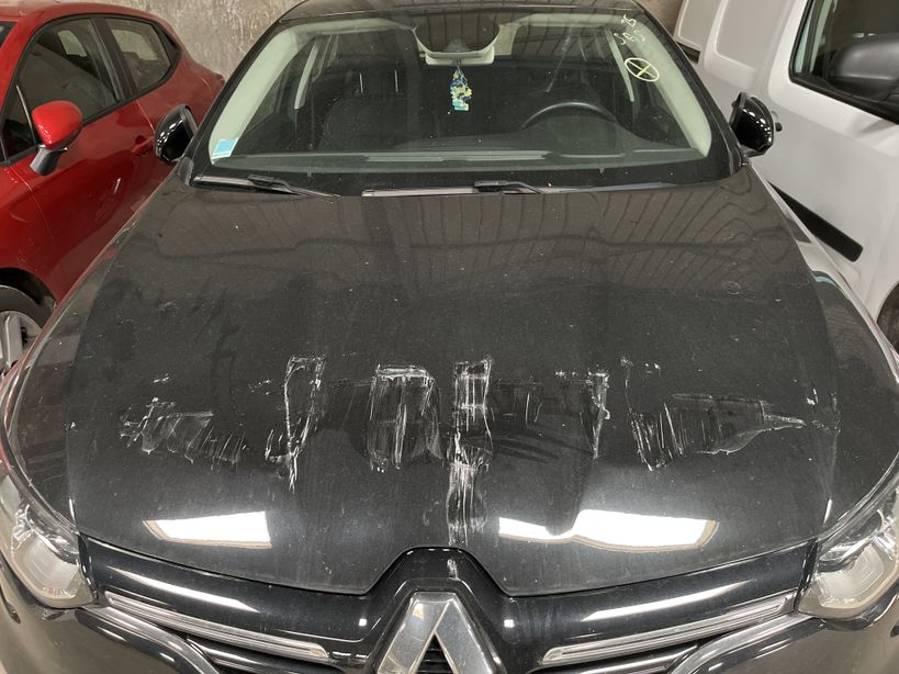 RENAULT MEGANE IV BERLINE BUSINESS 2020 - Photo n°2