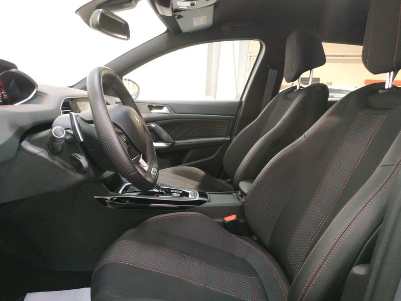 PEUGEOT 308 2021 - Photo n°15